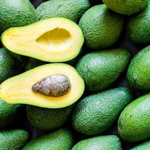 aguacate hass