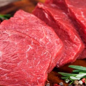 carne de res