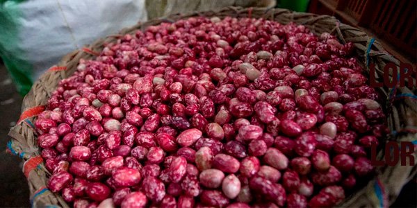 frijoles rojos caseros recetas colombianas