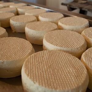 queso artesanal