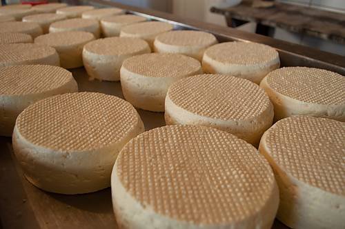 aumenta demanda de queso artesanal